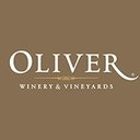 Oliver Winery company logo