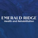 Emerald Ridge Health and Rehabilitation company logo