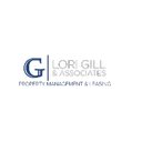 Lori Gill & Associates Property Management company logo