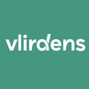 Vlirdens company logo