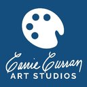 Creative Color Art Studios company logo