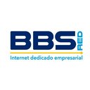 BBS Red company logo