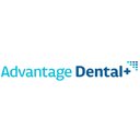 Advantage Dental company logo