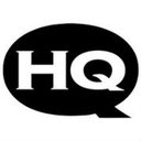 HQ company logo