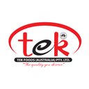 Tek Foods pvt ltd company logo