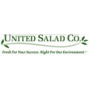 United Salad Co. company logo