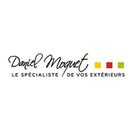 Daniel Moquet signe vos allées company logo