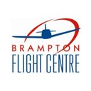 Brampton Flight Centre company logo