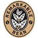 Remarkable Bean company logo
