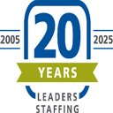Leaders Staffing, LLC company logo