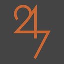 Twenty Four Seven Hotels company logo