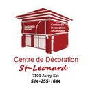 Centre de Décoration St-Léonard company logo