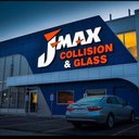 JMax Collision & Glass