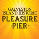 Galveston Pleasure Pier company logo