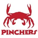 Pinchers company logo