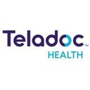 Teladoc Health company logo