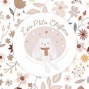 Les p'tits chiffons company logo
