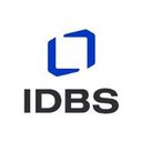 IDBS company logo