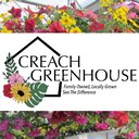Creach Greenhouse company logo