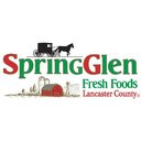 SPRING GLEN FRESH FOODS INC company logo
