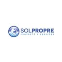 C-SOLPROPRE company logo