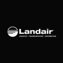 Landair Transport company logo