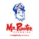 Mr. Rooter Plumbing of Greenville company logo