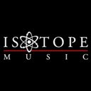 Isotope Music company logo