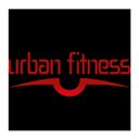 URBAN FITNESS company logo