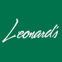 Leonard's Photography and Publishing company logo