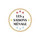 Les 4 Saisons Ménage company logo