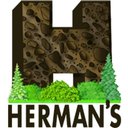 Herman's Trucking, Recycling & Landscape Supply company logo