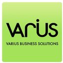 Varius Business Solutions company logo
