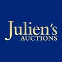 Julien's Auctions company logo