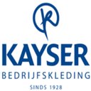 Kayser Bedrijfskleding company logo