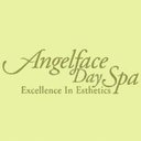 Angelface Day Spa company logo