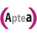 Aptea company logo