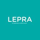 LEPRA Society company logo