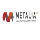 METALIA MS SA DE CV company logo