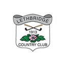 Lethbridge Country Club company logo