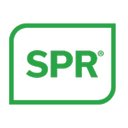 SPR company logo