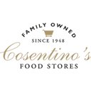 Cosentino's company logo