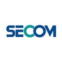 SECOM PLC company logo
