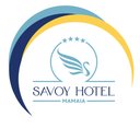 The Savoy Hotel company logo