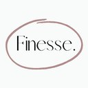 Finesse werving en selectie company logo