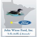 John Wiese Ford, Inc. company logo