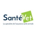 SantéVet company logo