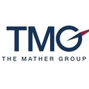 The Mather Group company logo