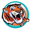 Tigers Childcare company logo