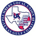 Plumbers Local Union 68 company logo
